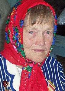 Куликова Ольга Илларионовна