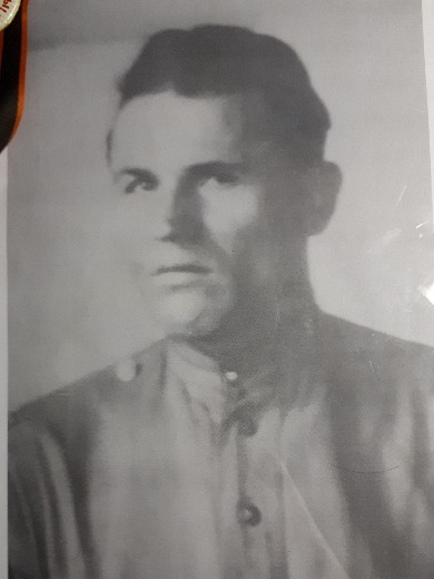 Черненький Семен Алексеевич