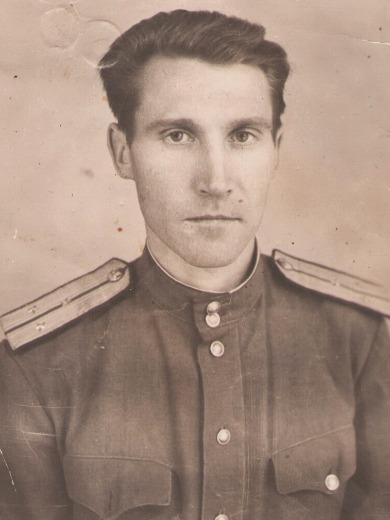 Жалнин Иван Федорович