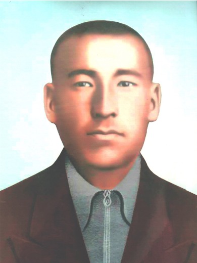 Косаев Мурат