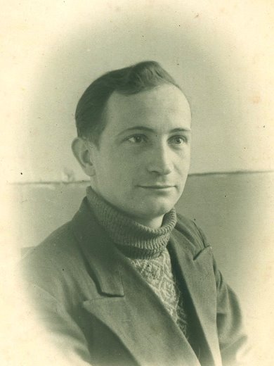 Дудихин Владимир Иванович