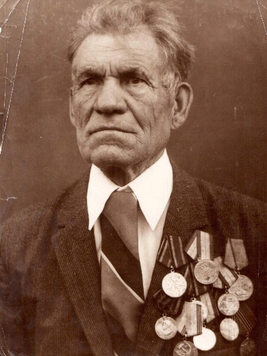 Зонин Василий Андреевич