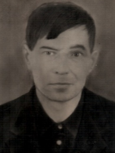 Шихов Роман Федорович
