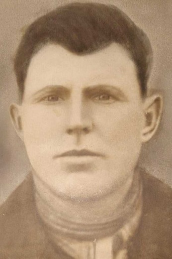 Печенкин Николай Гаврилович