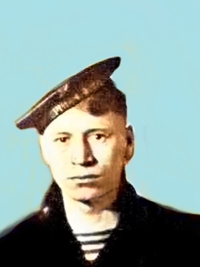 Жугин Илья Ильич