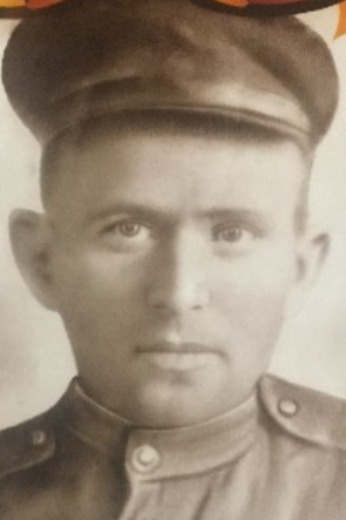 Дмитриев Василий Дмитриевич