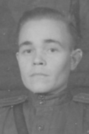 Власов Александр Миронович