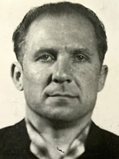 Щербаков Александр Иванович