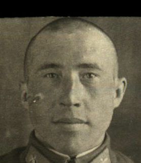 Кирпичников Анисим Иванович