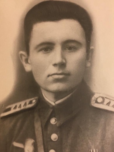 Макута Михаил Савельевич