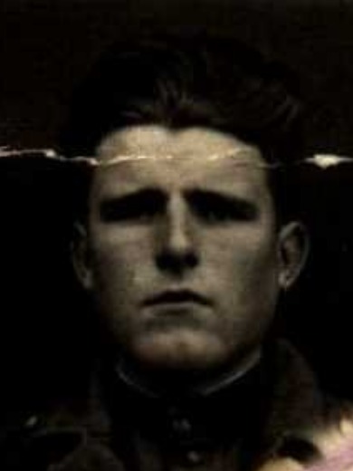 Федоров Павел Ильич