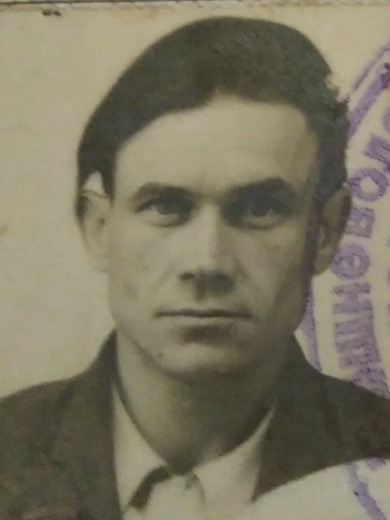 Дудоладов Иван Петрович