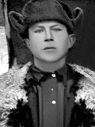 Боженков (Боженнов) Михаил Савельевич