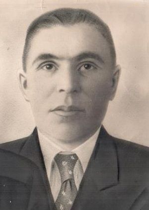 Борисов Иван Константинович