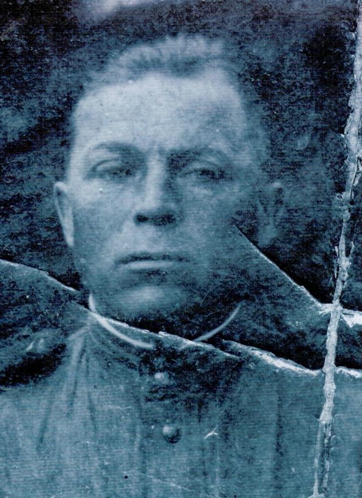 Едемский Иван Михайлович