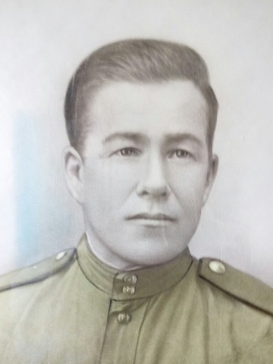 Тарасов Семен Абрамович