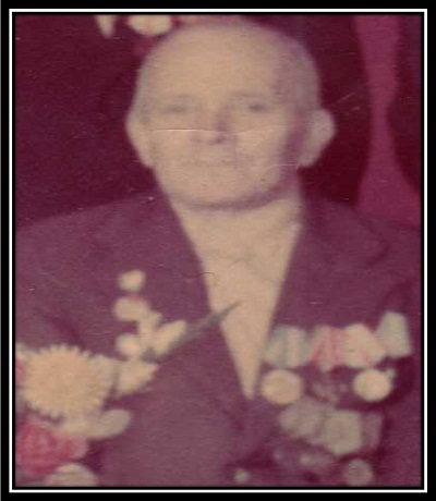 Филатов Виктор Васильевич