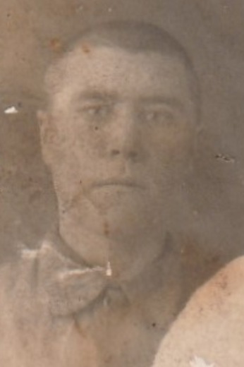 Сухарев Павел Михайлович