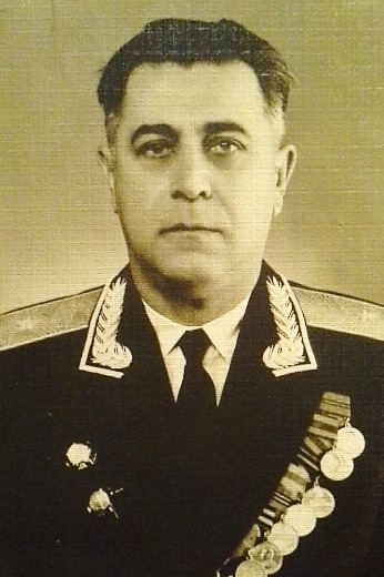 Скляренко Михаил Леонидович