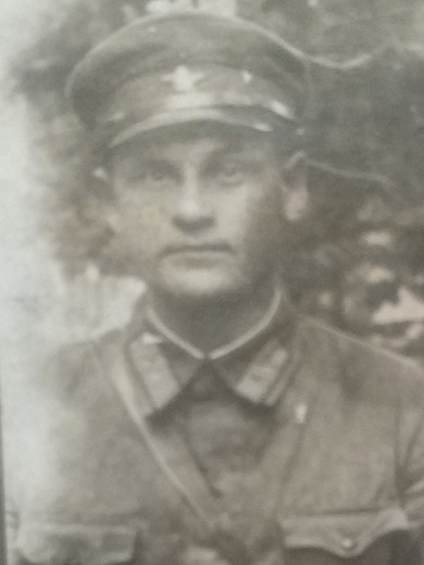 Сикорский Александр Маркович