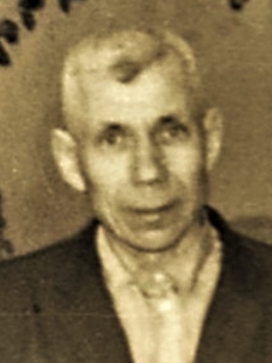 Злобин Дмитрий Михайлович