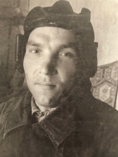 Борисов Иван Александрович