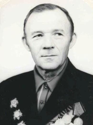 Путяков Назар Николаевич