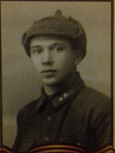 Папуков Феодосий Иванович