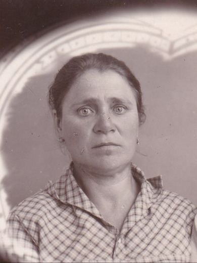 Белолипецкая Александра Ивановна