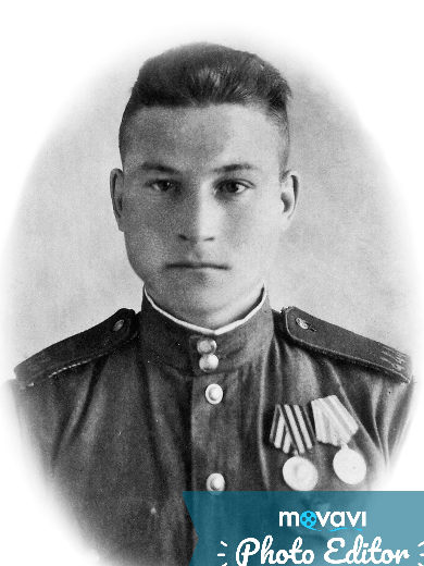 Катаев Евгений Владимирович