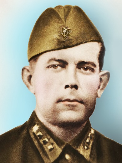 Жуковский Алексей Павлович