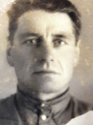 Рыбченко Дмитрий Никитич