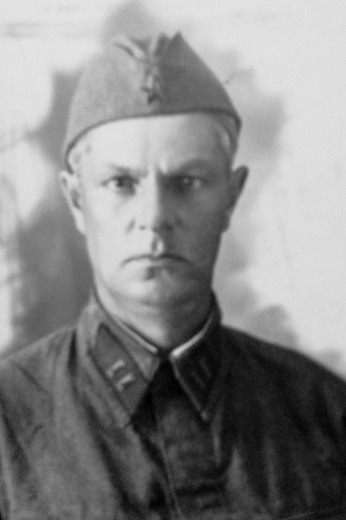 Раев Алексей Сергеевич