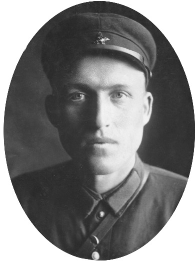 Скрипник Сидор Карпович