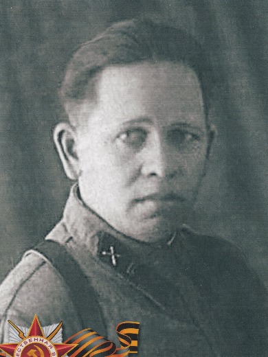 Ребров Павел Петрович