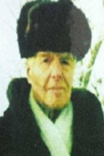 Чуб Иван Евменович