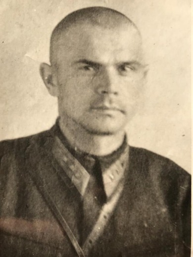 Голованов Меркурий Кузьмич