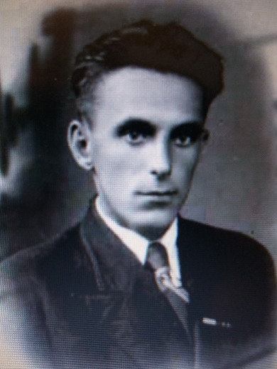 Дягилев Дмитрий Георгиевич