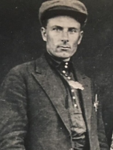 Козлов Александр Григорьевич