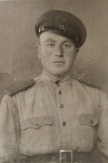 Мамулян Амаяк Гарегинович