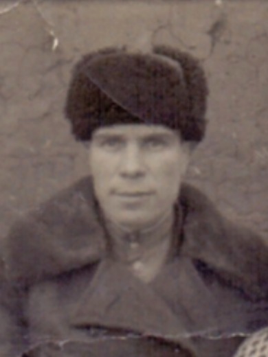 Воронов Федор Никифорович