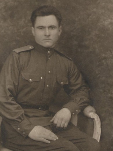 Подставин Виктор Федорович