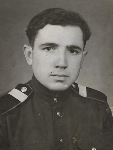 Алексеев Иван Матвеевич