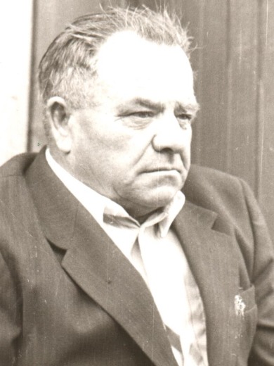 Бугуев Александр Иванович