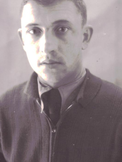 Еремин Виктор Алексеевич