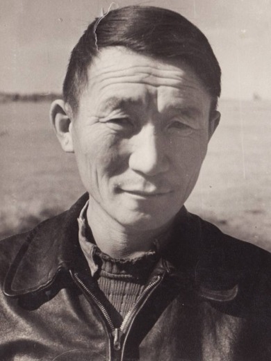 Дондоков Галсан Бадмаевич