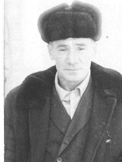 Кладов Василий Николаевич