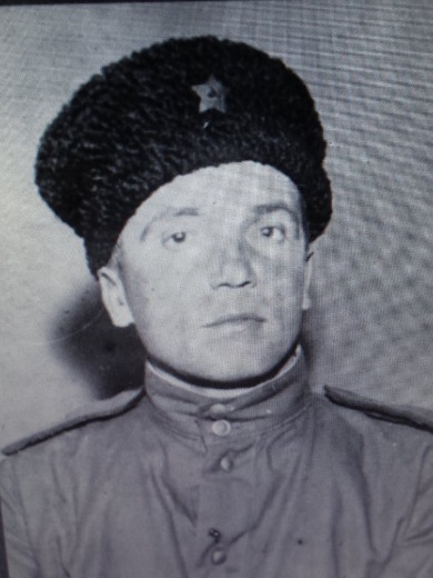 Павлов Никита Сергеевич
