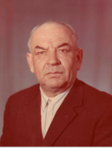 Черных Алексей Петрович