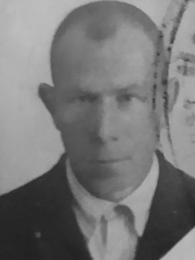 Маркин Григорий Дмитриевич